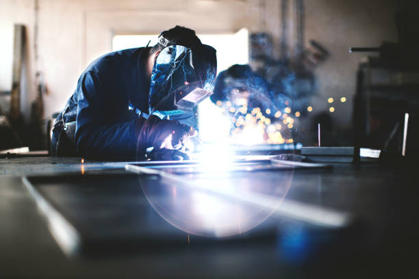 Best Welding Equipment Sales and Repair in Bystrom, CA