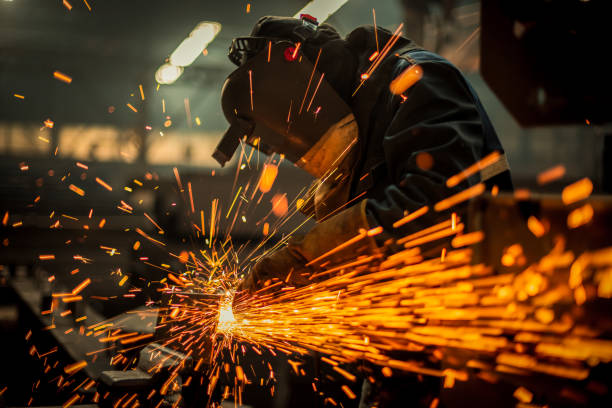 Best Welding Equipment Sales and Repair in Bystrom, CA