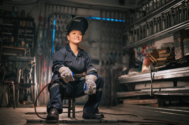 Trusted Bystrom, CA Welder & Metal Fabrication Experts