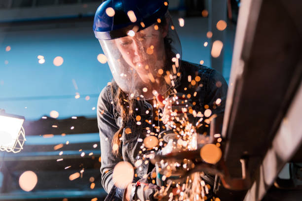 Best Food and Beverage Processing Equipment Welding in Bystrom, CA