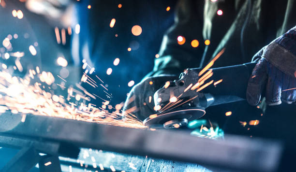 Best Maintenance and Repair Welding in Bystrom, CA
